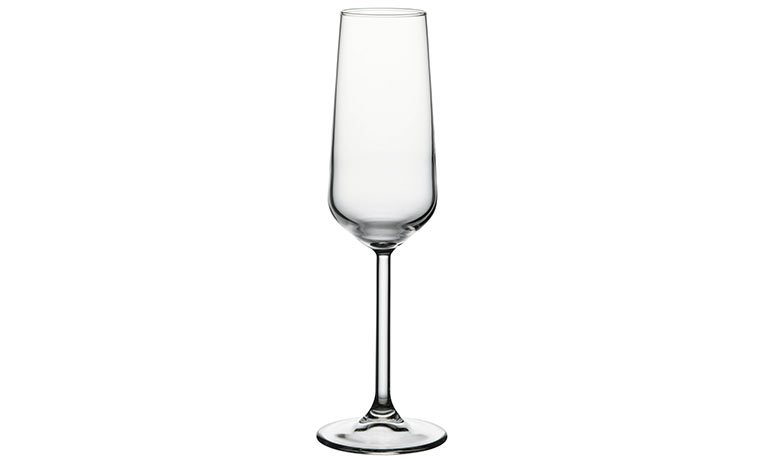 V-Block I Allegra Champagne Flute