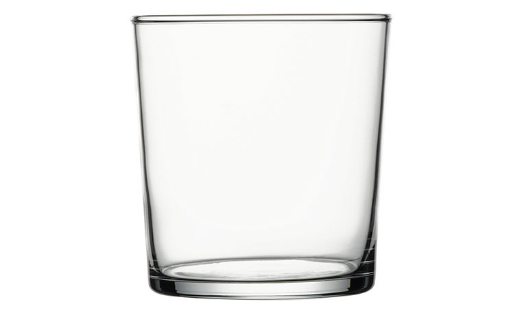 V-Block I Bistro Wine Glass