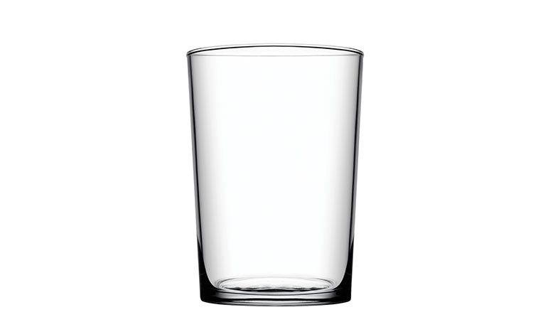 V-Block I Bistro Beer Glass