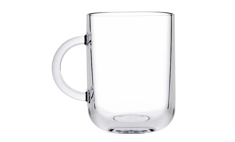 V-Block I Iconic Mug