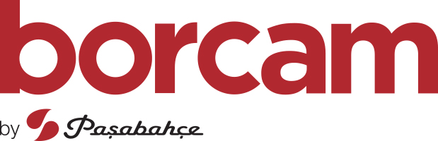 Borcam Logo