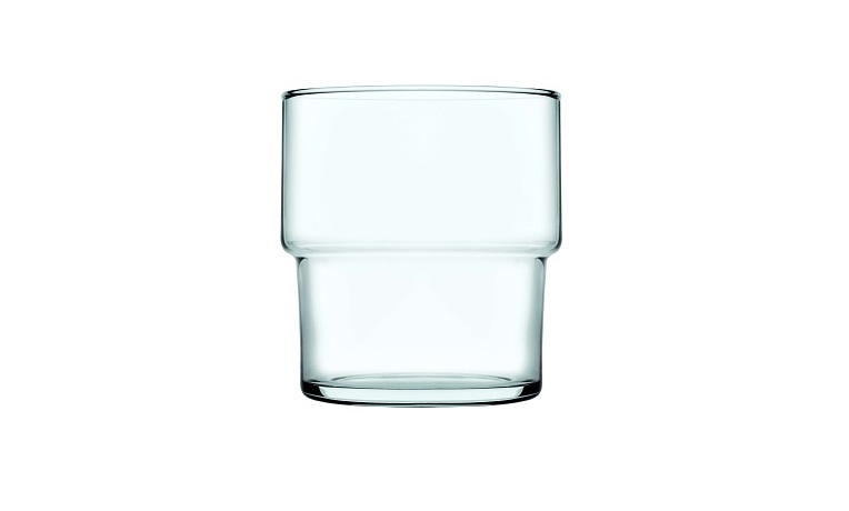 Aware I Hill Whiskey Glass