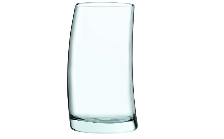 Aware I Penguen Beer Glass